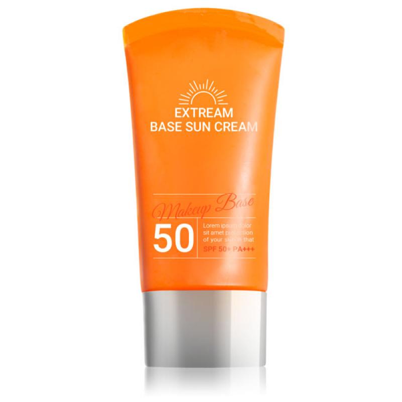 산뜻한 사용감 워터밤선크림 200ml