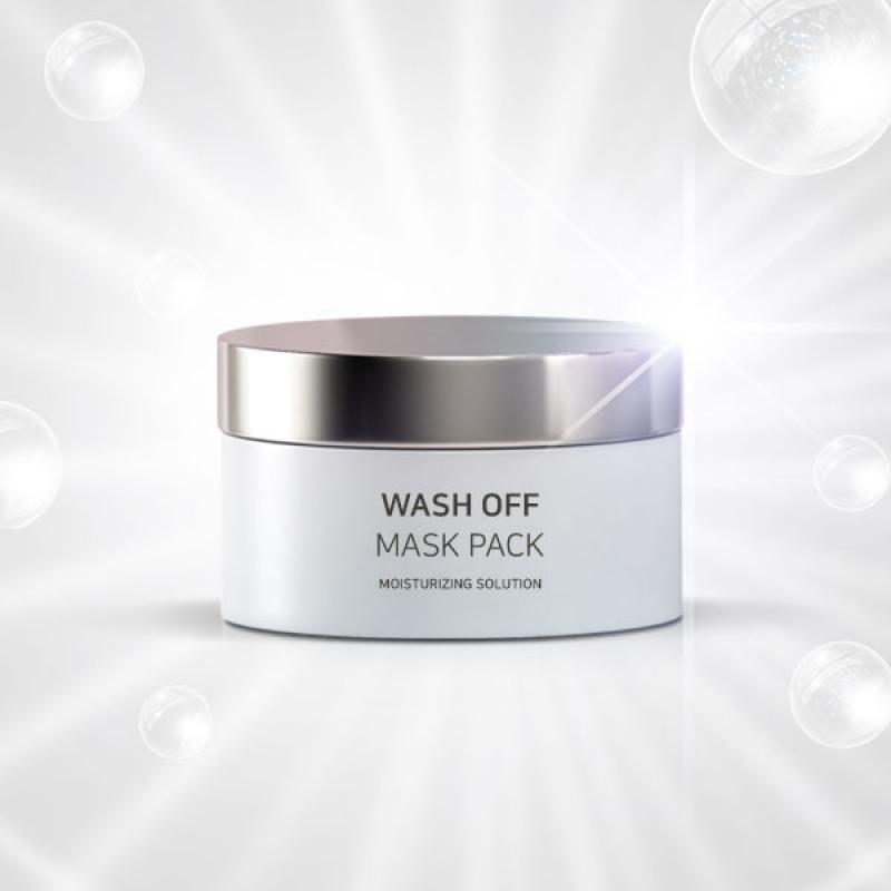 수분 촉촉 마스크팩