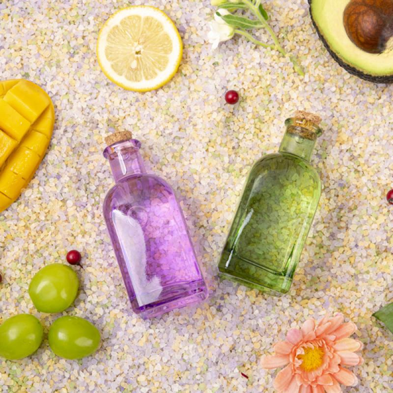 당김없는 클렌징 오일