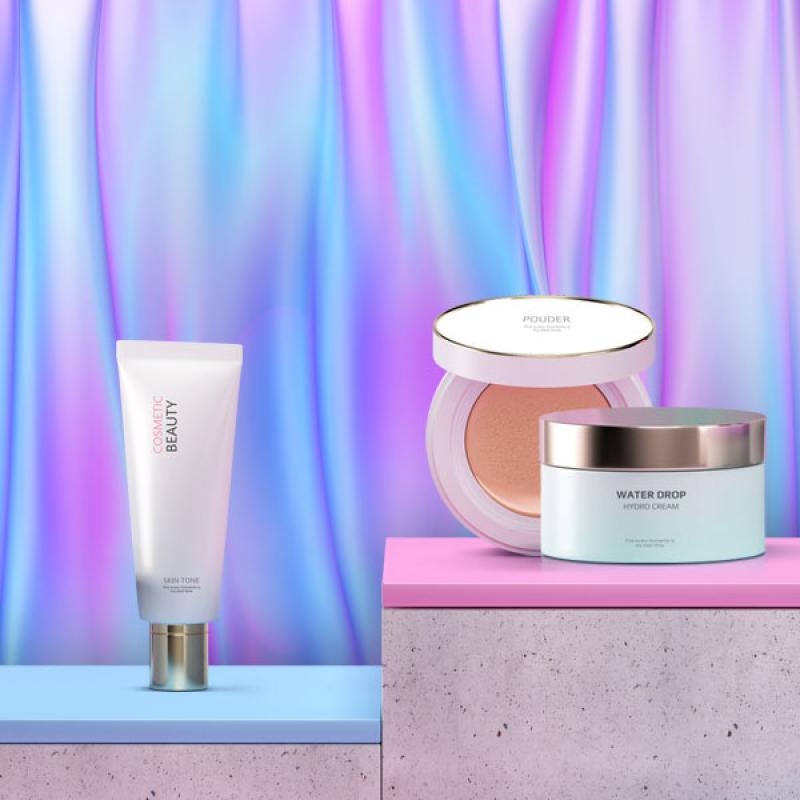 녹차라인 트러블 케어 키트