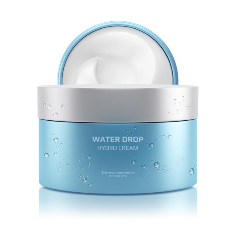 수분촉촉! 워터드롭 기초크림 50ml