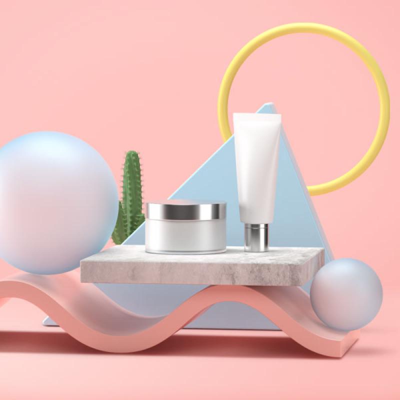 산뜻한 워터 로션