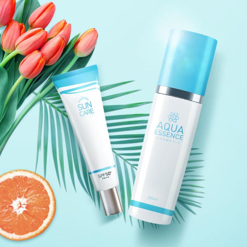 속까지 깔끔하게 클렌징폼