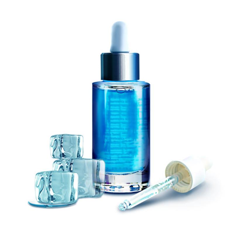 아쿠아 에센스로 피부관리하세요